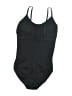 Danskin Black Bodysuit Size XL - photo 2