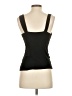 White House Black Market Black Sleeveless Top Size XS - photo 2