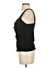 White House Black Market Black Sleeveless Top Size XS - photo 5