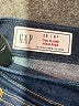 Gap Blue Jeans Size 6R - photo 7