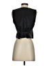 Babaton Black Vest Size XS - photo 2