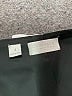 Carlisle Solid Black Formal Skirt Size 4 - photo 4
