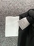Carlisle Solid Black Formal Skirt Size 4 - photo 5