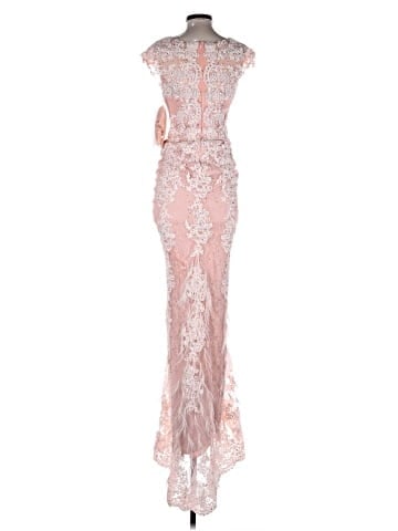 Camille La Vie Cocktail Dress (view 2)