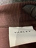 Varley Brown Pullover Sweater Size M - photo 7