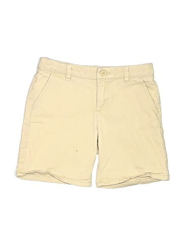 Gap Kids Khaki Shorts (view 1)