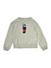 Crewcuts 100% Cotton Silver Sweatshirt Size M (kids) - photo 1
