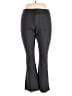 Studio by Torrid Gray Active Pants Size 14 Plus - photo 1