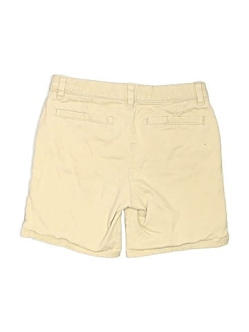 Gap Kids Khaki Shorts (view 2)