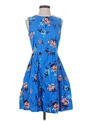 Gap Cocktail Dress (view 1)
