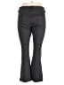 Studio by Torrid Gray Active Pants Size 14 Plus - photo 2