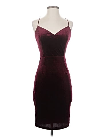 Lulus Cocktail Dress (view 1)