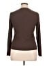 Splendid Brown Long Sleeve T-Shirt Size XL - photo 2