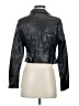 Shein 100% Polyester Black Jacket Size 4 - photo 2