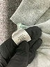 Christopher & Banks Gray Cardigan Size L - photo 8