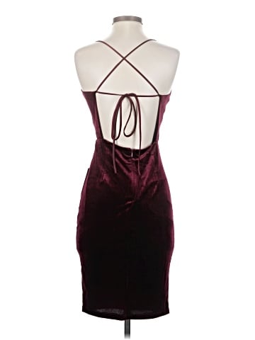 Lulus Cocktail Dress (view 2)