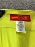Krazy Larry Yellow Active Pants Size 10 - photo 6