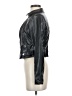 Shein 100% Polyester Black Jacket Size 4 - photo 5