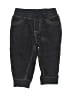 Carter's Black Jeans 6-9 MO / 9 MO - photo 1