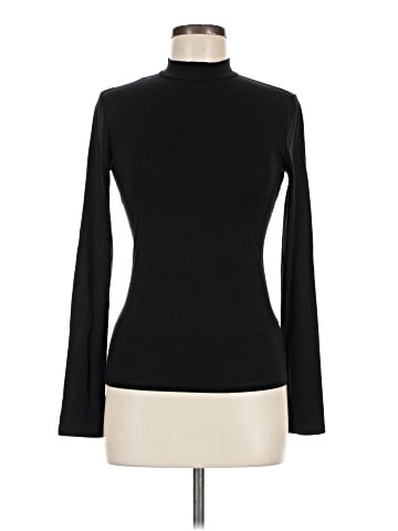Reformation Long Sleeve Turtleneck (view 1)