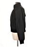 Unbranded 100% Nylon Solid Black Track Jacket Size XL (tall) - photo 5