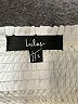 Lulus Polka Dots White Casual Skirt Size S - photo 4
