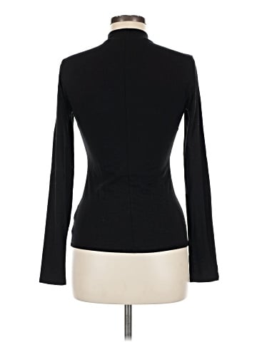 Reformation Long Sleeve Turtleneck (view 2)