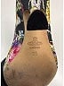 Vivienne Westwood Floral Black Heels Size EU 36 - photo 4
