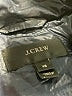 J.Crew 100% Nylon Blue Vest Size XS - photo 6
