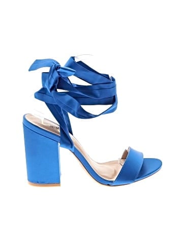Lulus Sandals (view 1)