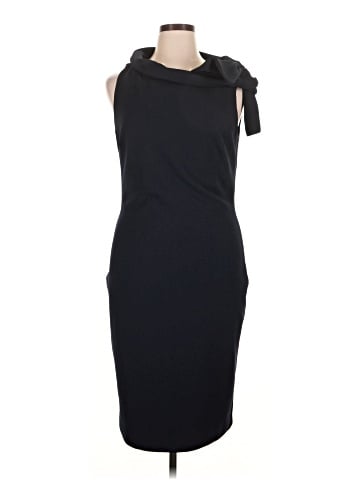 Badgley Mischka Cocktail Dress (view 1)