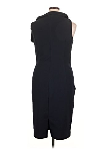 Badgley Mischka Cocktail Dress (view 2)