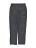 Under Armour 100% Polyester Gray Track Pants Size M (youth) - photo 1