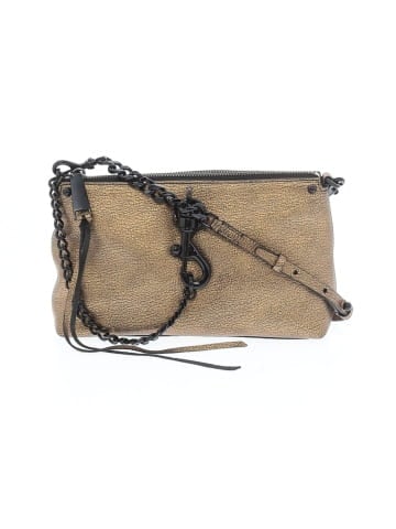 Rebecca Minkoff Leather Crossbody Bag (view 1)