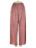 Primark Pink Casual Pants Size 2 - photo 2