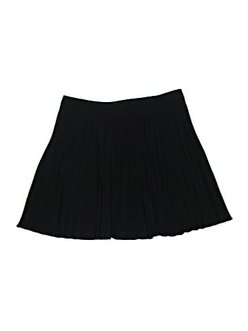 Zara Casual Skirt (view 1)