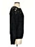 En Creme Black Pullover Sweater Size S - photo 4