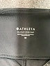Athleta Black Active Pants Size M - photo 7