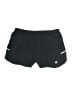 Athleta Black Athletic Shorts Size XXS - photo 1
