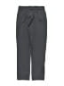 Under Armour 100% Polyester Gray Track Pants Size M (youth) - photo 2