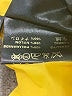 Moorer 100% Nylon Yellow Raincoat Size EU (IT) 42 / US 6 - photo 7