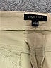 Etcetera by Edmond Chin Ivory Khakis Size 6 - photo 7