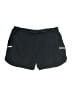 Athleta Black Athletic Shorts Size XXS - photo 2