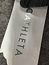 Athleta Ivory Romper Size XXS - photo 6