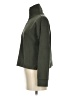 Athleta Green Long Sleeve Turtleneck Size XS - photo 5