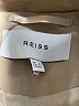 Reiss Tan Jacket Size 0 - photo 6