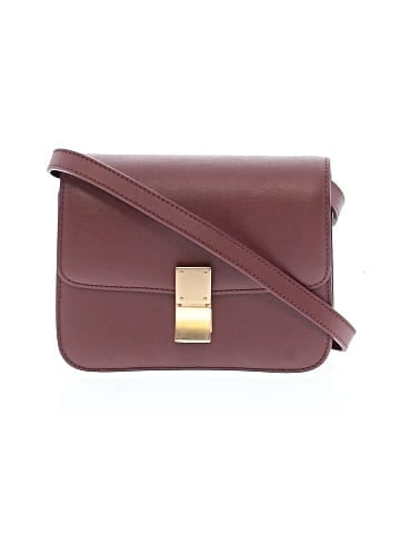 Unbranded Crossbody Bag (view 1)