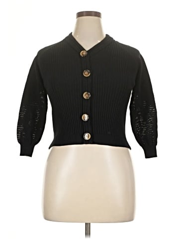 Lulu Cardigan (view 1)