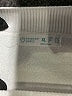 Primark Ivory Turtleneck Sweater Size XL - photo 7