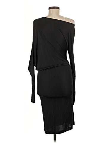 BCBGMAXAZRIA Cocktail Dress (view 2)